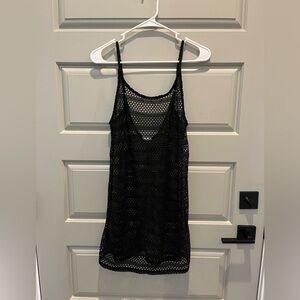 Bathing suit cover up from Target NWT!